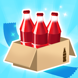 Bottle Out - Packing Jam Mod Apk