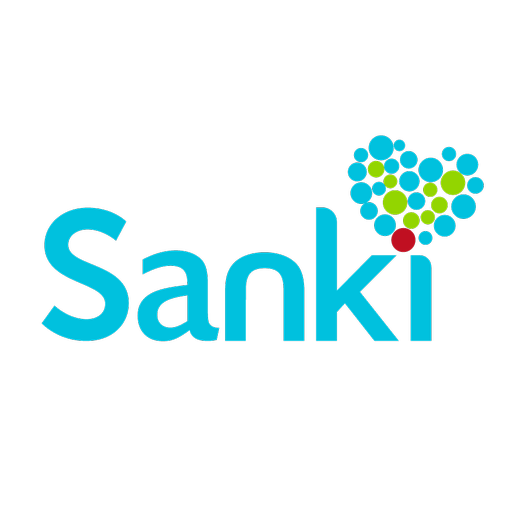 Sanki Global logo