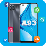 Top 38 Personalization Apps Like Theme for Oppo A93 - Best Alternatives