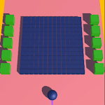 Cover Image of Télécharger Color Bump 3D 0.1 APK