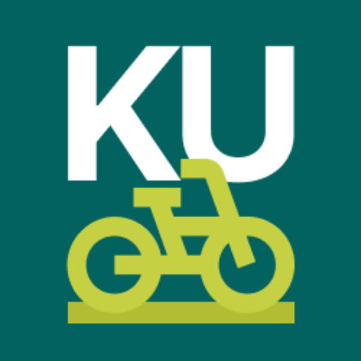 KU BIKE logo