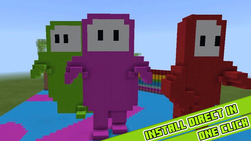 Mod Fall Guys - Addons and Mods