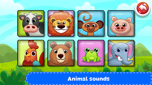 Pintar e Aprender Animais – Apps no Google Play