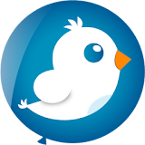 Tweet Balloon for Twitter icon