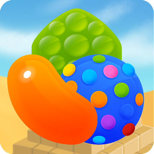 Match 3 Candy Scarica su Windows