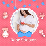 Baby Shower Photo Frame & Editor 2020