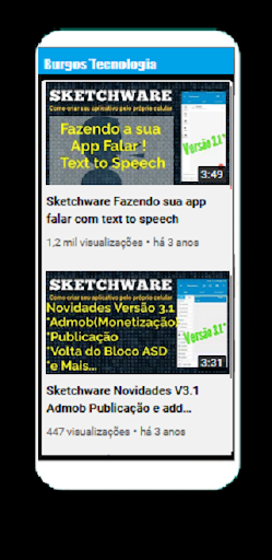 Burgos Tecnologia Screen 3