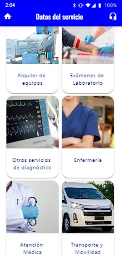 Tuyu Colombia Screen 3