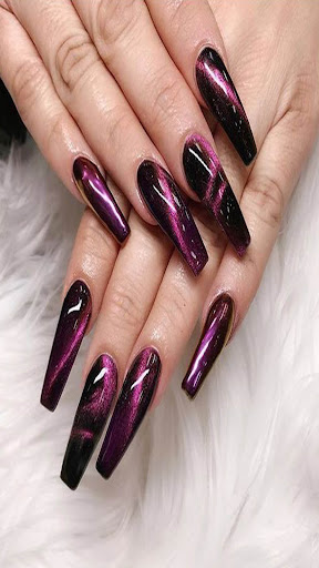 Nail Art Designs Ideas Screen 3
