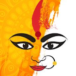 Cover Image of Download Durga Pooja Wishes  APK