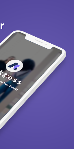 Arkcess Screen 2