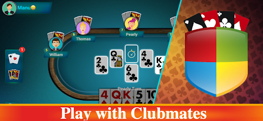 Donkey King: Donkey card game Screen 3