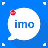 Recorder IMO Call Video Prank icon