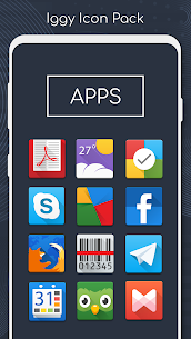 Iggy-Icon Pack v6.0.6 [Patched] 4