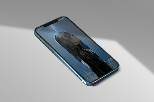 Грустные обои аниме