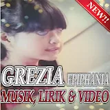 Lagu & Video Grezia Epiphania icon