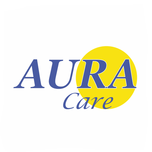 AuraCare logo
