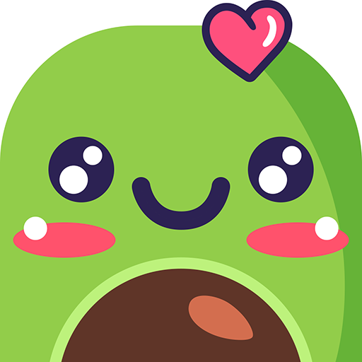 Kawaii Photo Editor Studio Download on Windows