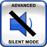 Advanced Silent Mode icon