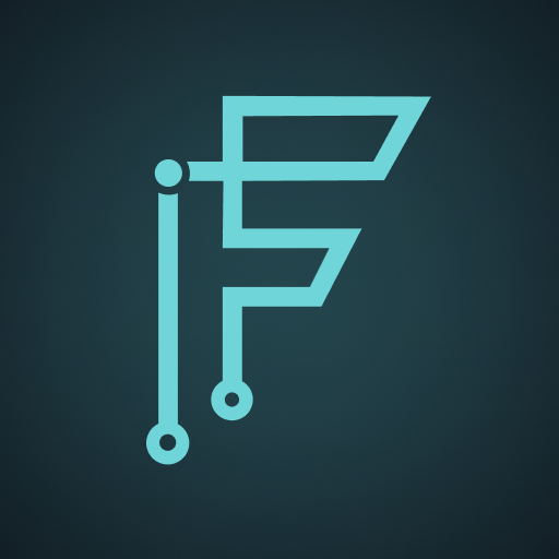 Funex: Crypto & Bitcoin Wallet logo