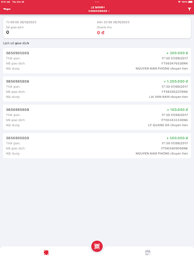 Tingee screenshot 11