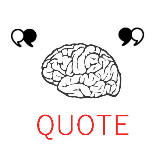 Words of Wisdom,Mindset Quotes logo