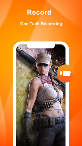 Screen Recorder, Game & Video Screen 2