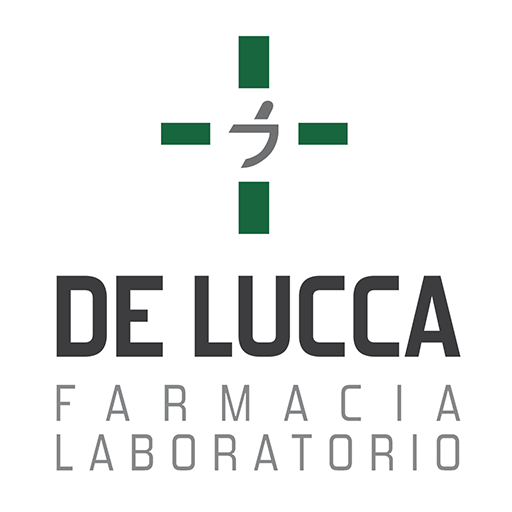 Farmacia De Lucca logo