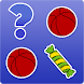 Memo Games Things - Androidアプリ