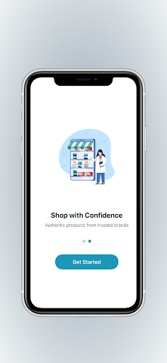 Cutiskart Screenshot 2 - AppWisp.com