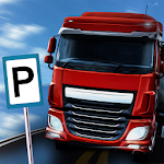 Truck Parking Pro Simulator 2020 Apk