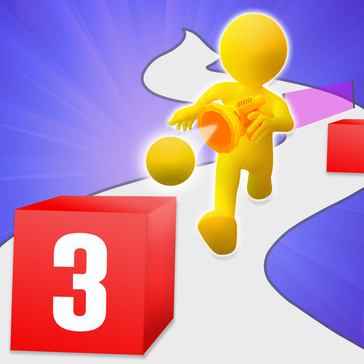 Colors Shooter logo