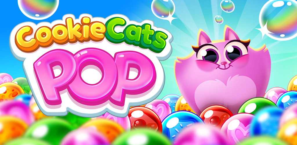 Cookie Cats Pop v1.64.4