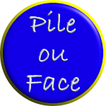 Cover Image of ダウンロード Pile ou Face  APK