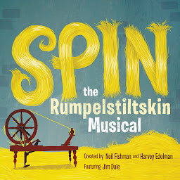 Icon image Spin: The Rumpelstiltskin Musical