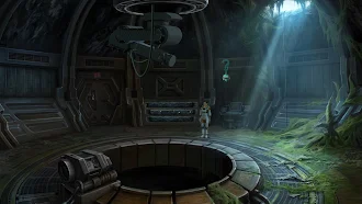 Game screenshot Monolith mod apk