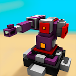 Tower Sci-fi Defence: War Boxes Apk