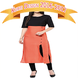 Kurti Design 2016-2017 icon