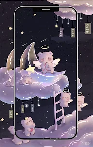 Cute Wallpapers - Kawaii Image