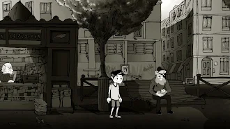 Game screenshot Désiré apk download