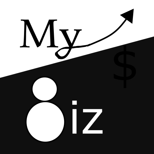MyBiz  Icon