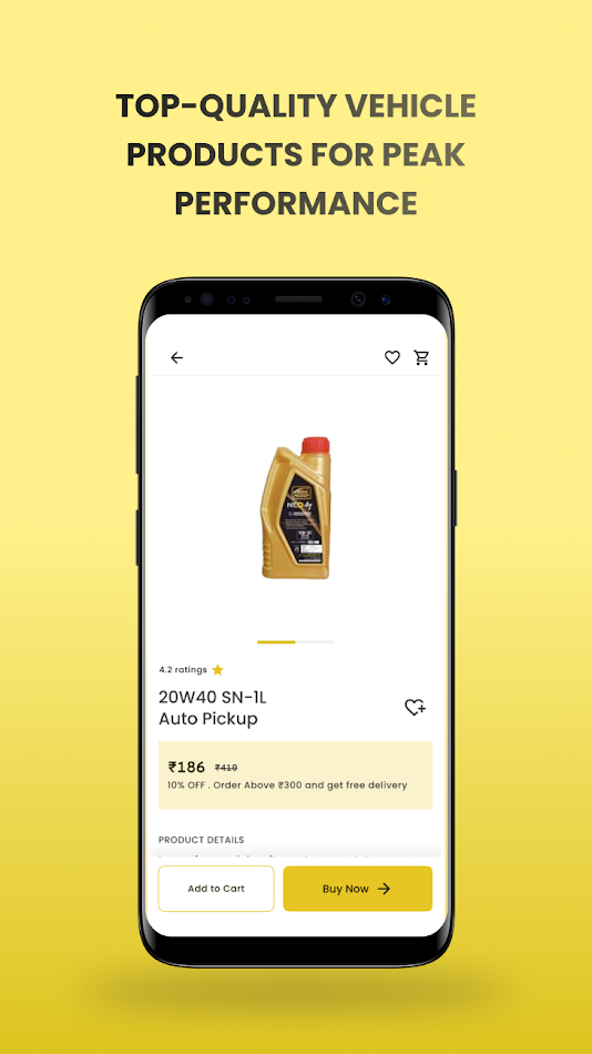 #4. RoadMate Partner App (Android) De: Roadmate