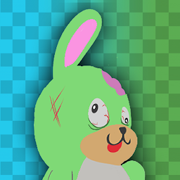 Whack a Zombbit