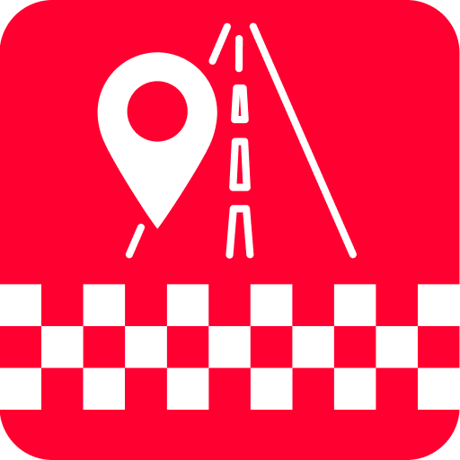 Logo Lux Taxi Uz