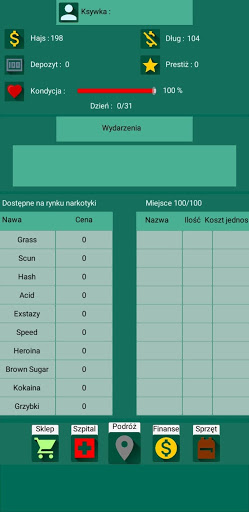 Android application Top Diler screenshort