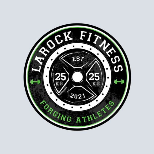 Larock Fitness 7.116.0 Icon