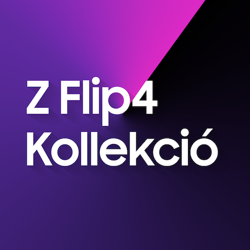 Z Flip4 Kollekció Download on Windows
