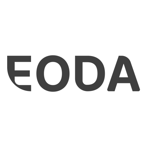 EODA logo
