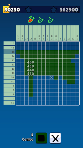 Android application Random Logic screenshort