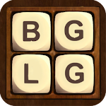 Cover Image of ดาวน์โหลด Wordbox: Boggle Word Match Game (Free and Simple) 0.172 APK